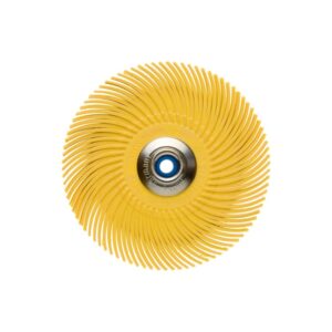 DISCO HATHO HABRAS AMARILLO MOD.901 76×4 GRANO 80