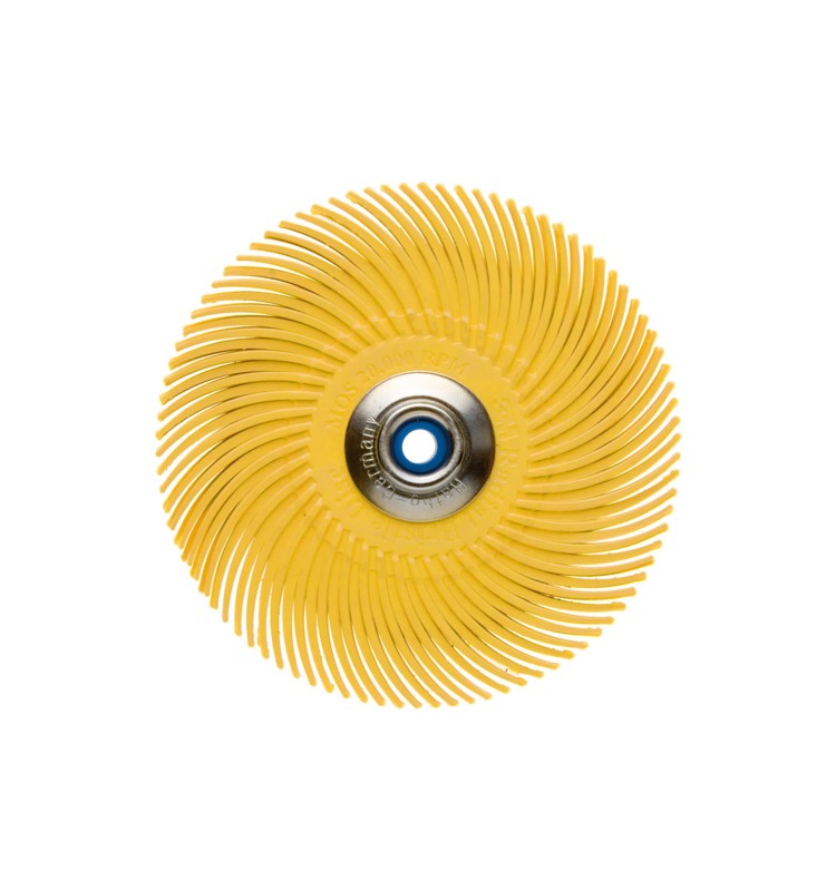 DISCO HATHO HABRAS AMARILLO MOD.901 76x4 GRANO 80