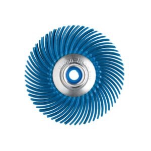 DISCO HATHO HABRAS AZUL MOD.903 51×4 GRANO 400