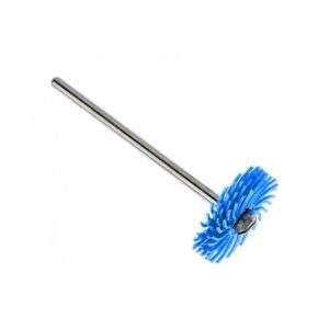DISCO HATHO HABRAS FIG.903-19  PULIDOR HP AZUL-FINO CX1