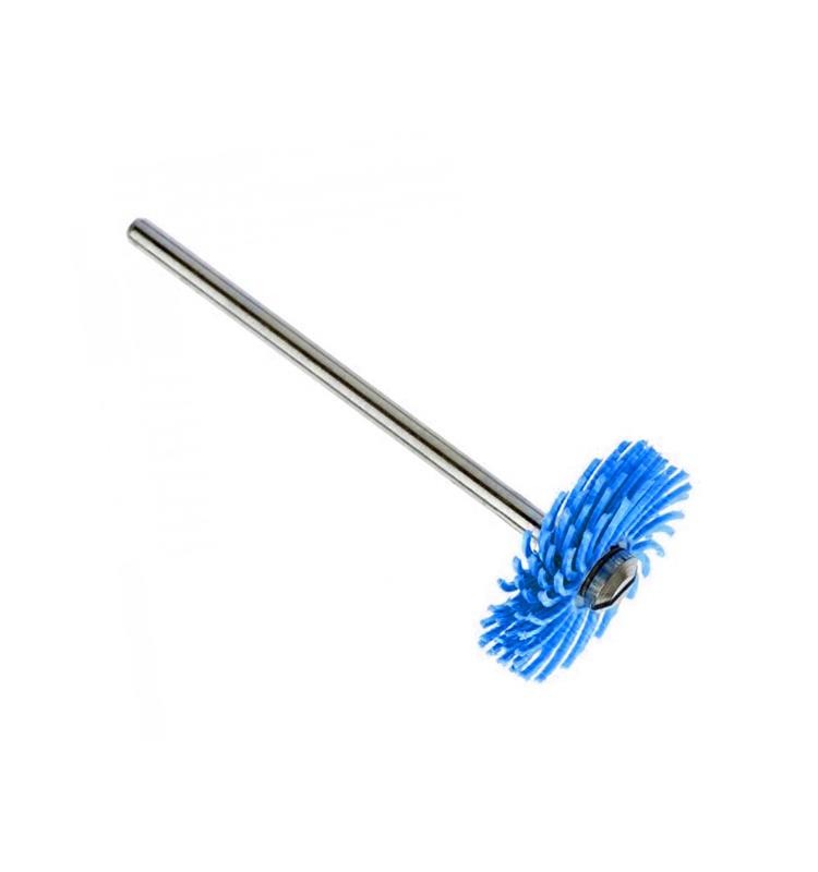 DISCO HATHO HABRAS FIG.903-19 PULIDOR HP AZUL-FINO CX1