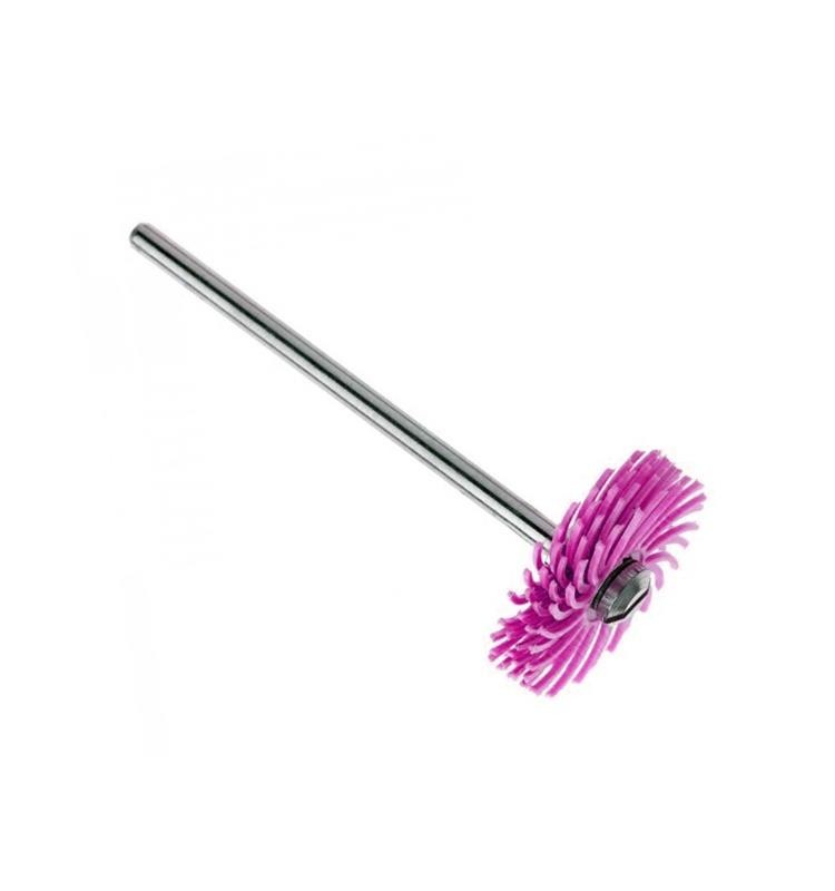 DISCO HATHO HABRAS FIG.904-19 PULIDOR HP ROSA-MUY FINO CX1