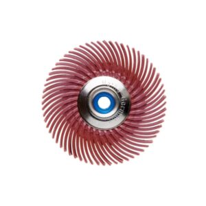 DISCO HATHO HABRAS ROJO MOD.902 51×4 GRANO 220