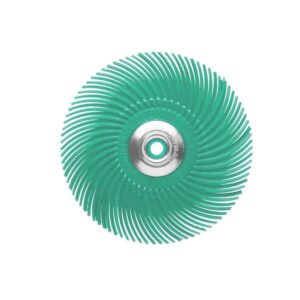 DISCO HATHO HABRAS VERDE MOD.907 76×4 GRANO 1 MICRA ESPECIAL