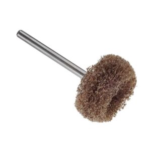 DISCO HATHO MONTADO SCOTCH-BRITE DURO 250 25 HP
