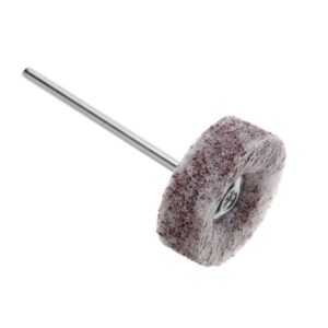 DISCO HATHO MONTADO SCOTCH-BRITE DURO COMBINADO RESINA 254 25 HP