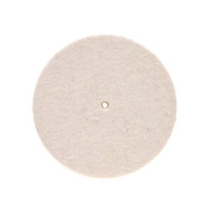 DISCOS DE FIELTRO 80×20 mm. HATHO