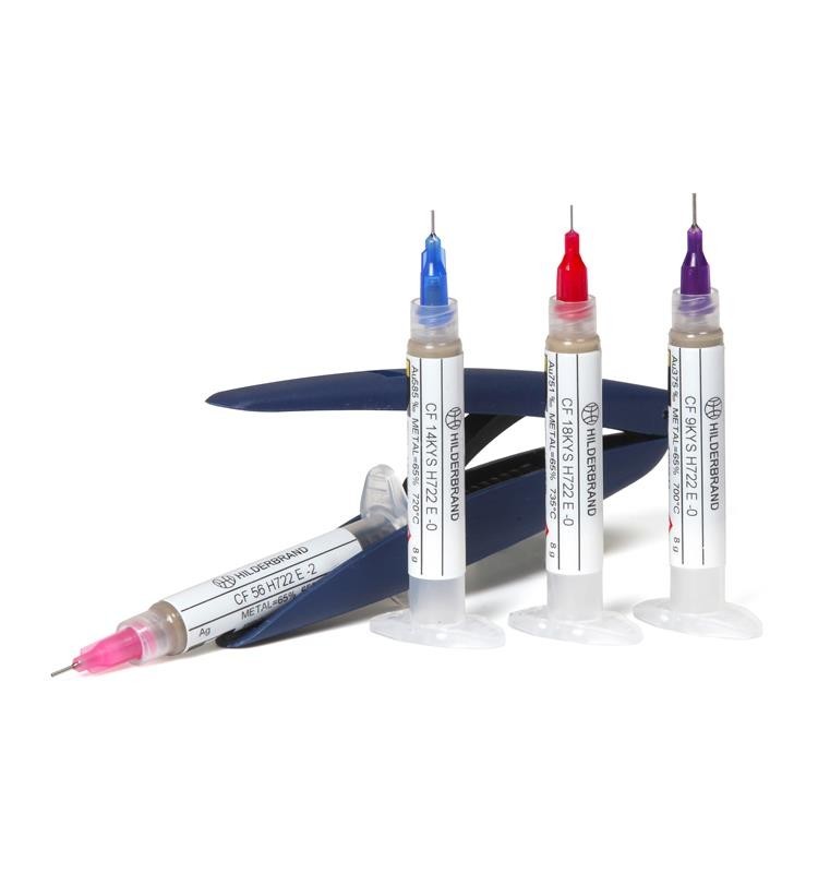 DOSIFICADOR HILDERBRAND MK3 PARA JERINGAS 3 C.C.