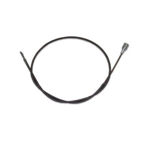 EJE FLEXIBLE PARA MOTOR COLGANTE GROBET (34.365)
