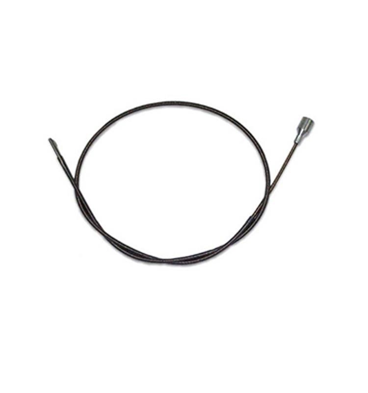 EJE FLEXIBLE PARA MOTOR COLGANTE GROBET (34.365)