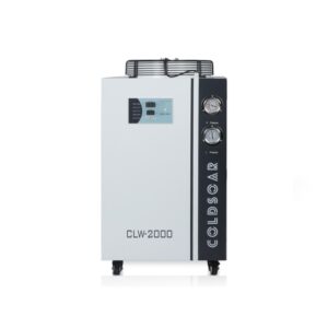 ENFRIADOR DE AGUA (CHILLER) 15L 2CV 2,2KW PARA DE HORNO INDUCCION