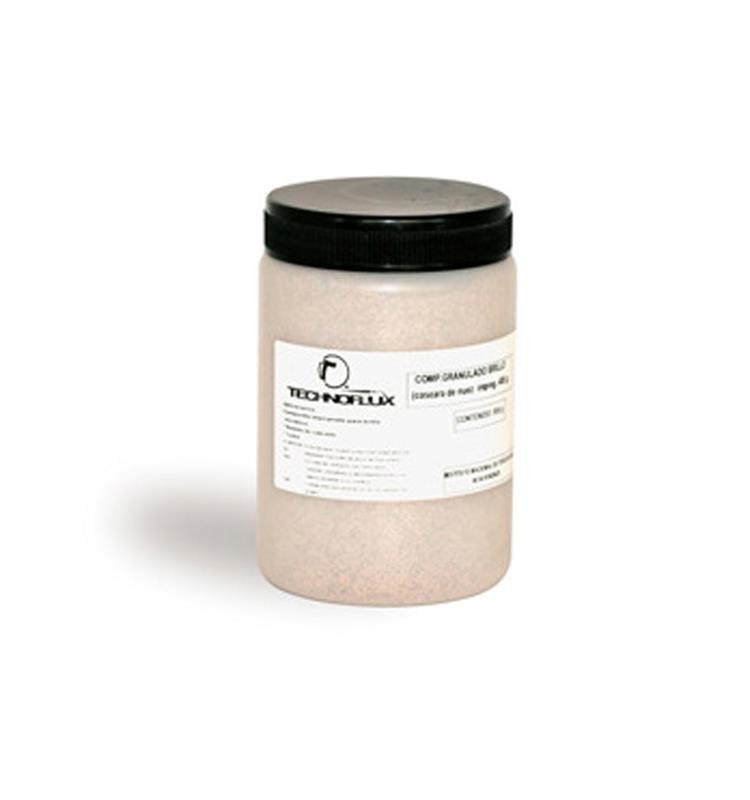 CASCARA DE NUEZ GRANO 400 CON IMPREGNACION 850 gr