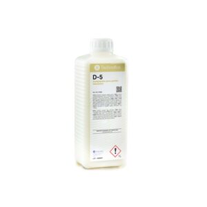TECHNOFLUX  D-5 PARA ABRILLANTADO MECANICO 1 LIT.