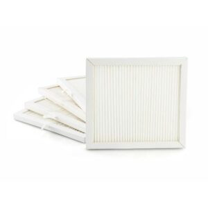 FILTRO PLISADO PARA PROTECTOR PULIDORA CON ASPIRACION (5 UNIDADES