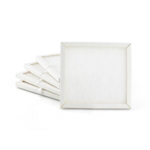 FILTRO POLIESTER PARA PROTECTOR PULIDORA CON ASPIRACION (5 UNIDAD