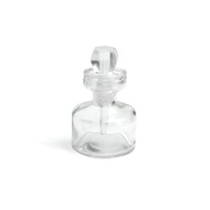 FRASCO CRISTAL 30 c.c. PARA AGUA DE TOQUE