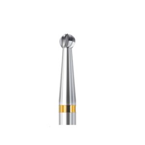 FRESA CARBURO BUSCH REDONDA FIG. 1AU 003 (CAJA 6 UNIDADES)