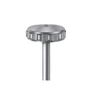 FRESA BUSCH TAPA POROS FIG. 452RS 10,00 mm.