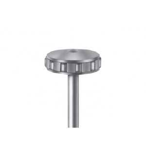 FRESA BUSCH TAPA POROS FIG. 452RS   8,00 mm.
