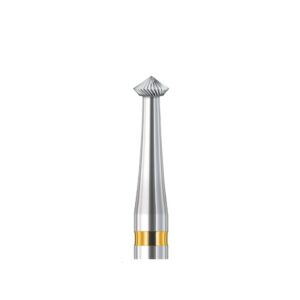 FRESA CARBURO BUSCH DOBLE CONO FIG. 414AU 022 (CAJA 2 UNIDADES)