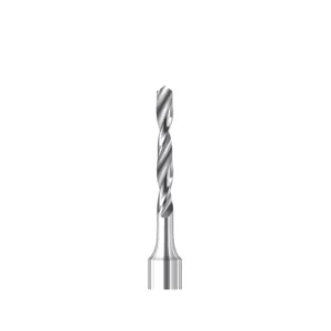 FRESAS BUSCH FIG. 203  008 BROCA ACERO (CAJA 6 UNIDADES)