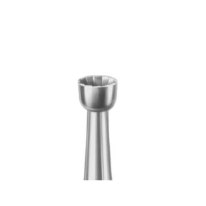 FRESAS BUSCH FIG.  411   014 CONCAVAS (CAJA 6 UNIDADES)