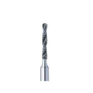 FRESAS BUSCH FIG. 8203 012 BROCA DIAMANTADA (CAJA 2 UNIDADES)