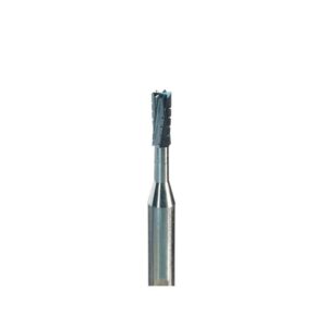 FRESAS MAILLEFER FIG.  137 012 CILINDRICA CARBURO (CAJA 6 UNIDADE