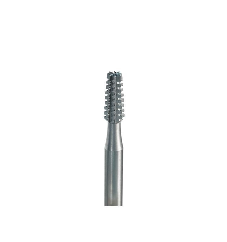FRESAS MAILLEFER FIG. 38 007 CONICA (CAJA 6 UNIDADES)