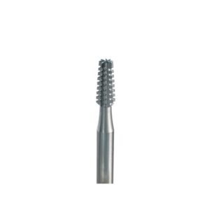 FRESAS MAILLEFER FIG. 38    009 CONICA (CAJA 6 UNIDADES)