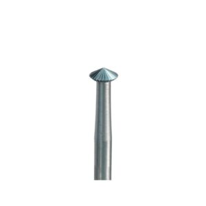 FRESAS MAILLEFER FIG. H   012 DOBLE CONO (CAJA 6 UNIDADES)