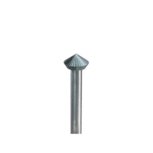 FRESAS MAILLEFER FIG. HD   009 DOBLE CONO (CAJA 6 UNIDADES)