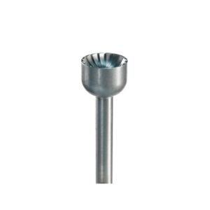FRESAS MAILLEFER FIG.  S   020 CONCAVAS (CAJA 6 UNIDADES)