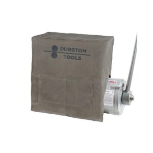 FUNDA PARA LAMINADOR DURSTON AGILE Y DRM