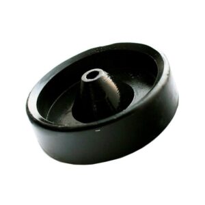 GOMA BASE 70 MM. PARA CILINDROS