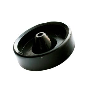 GOMA BASE 80 MM. PARA CILINDROS
