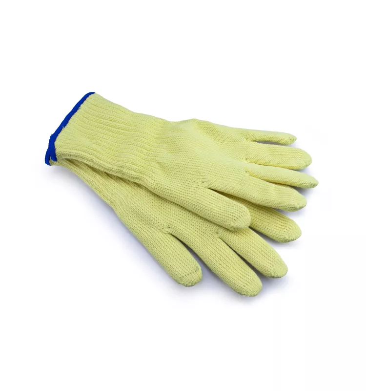 GUANTES KEVLAR REFORZADOS (PAR)