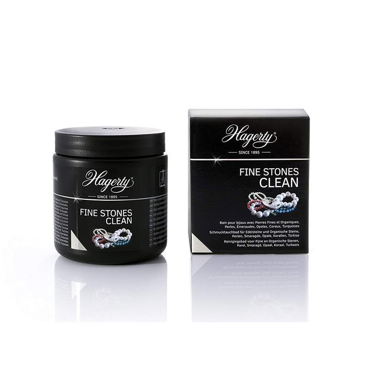 HAGERTY FINE STONES CLEAN 170 ML.