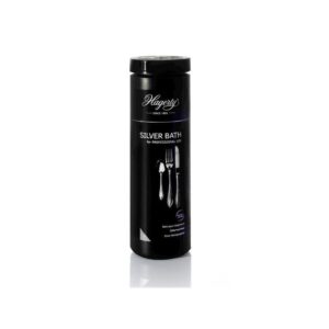 HAGERTY SILVER BATH 580 ML. FOR PROFESSIONAL USE