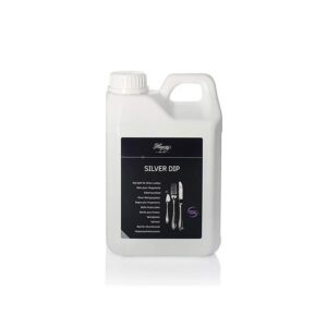 HAGERTY SILVER DIP 2 LITROS