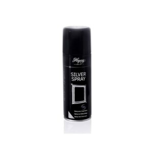 HAGERTY SILVER SPRAY 200 ML.