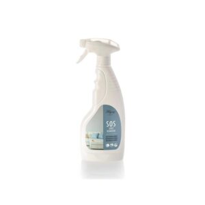 HAGERTY S.O.S. STAIN REMOVER 500 ML.