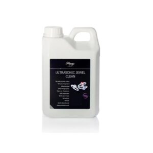 HAGERTY ULTRASONIC JEWEL CLEAN 2 LITROS