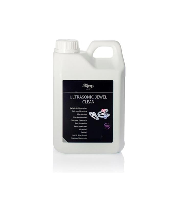 HAGERTY ULTRASONIC JEWEL CLEAN 2 LITROS