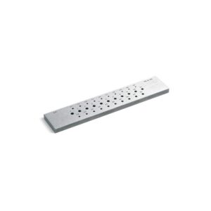 HILERA REDONDA 31 AGUJEROS (5 A 2 mm)