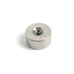 HILERA TUNGSTENO 0,25 mm DIAM.