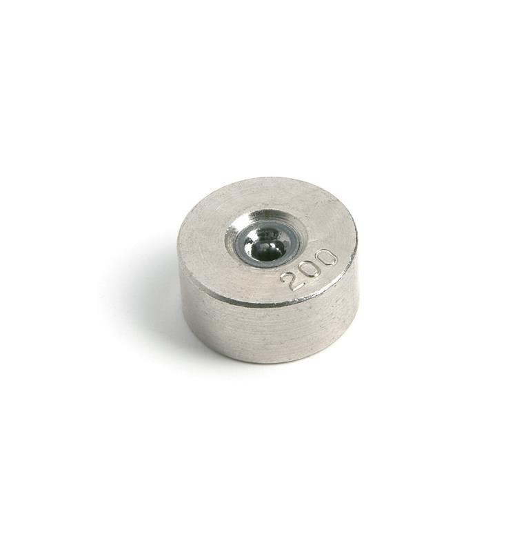 HILERA TUNGSTENO 2,80 mm DIAM.
