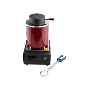 HORNO FUNDIR 2 KGS.  ELECTRICO DIGITAL 1200W 220V