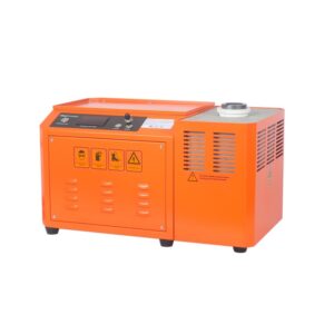 HORNO INDUCCION YIHUI 2 Kgs. Au 5KW  220V II ?STRONG?