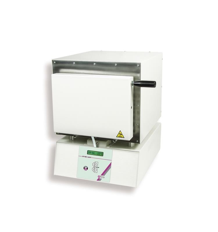 HORNO PRECALENTAMIENTO SIRIO SERIE 725 FIRE LIGHT MUFLA GRANDE SR